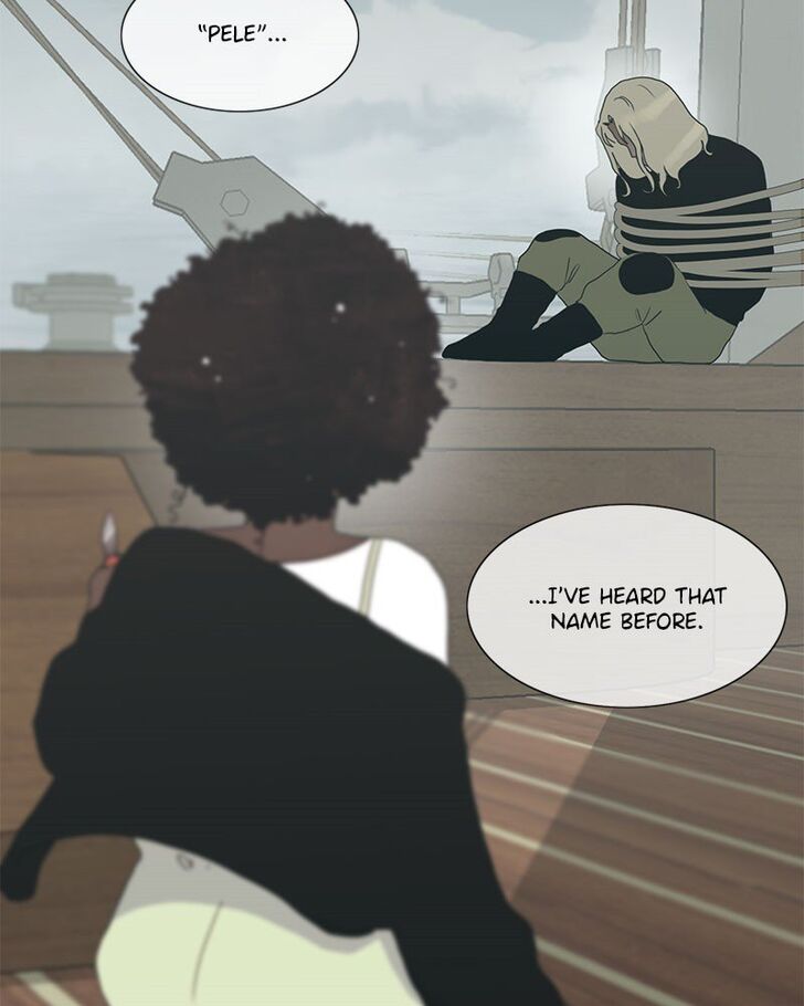 Read Siren's Lament Manga Online