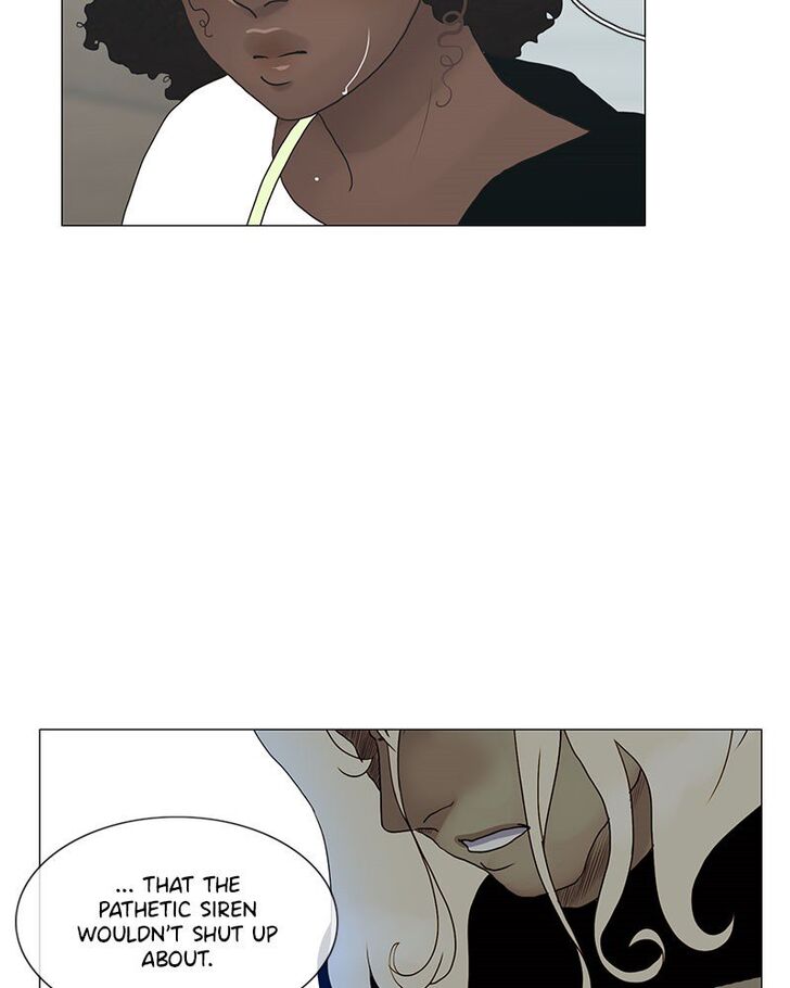 Read Siren's Lament Manga Online