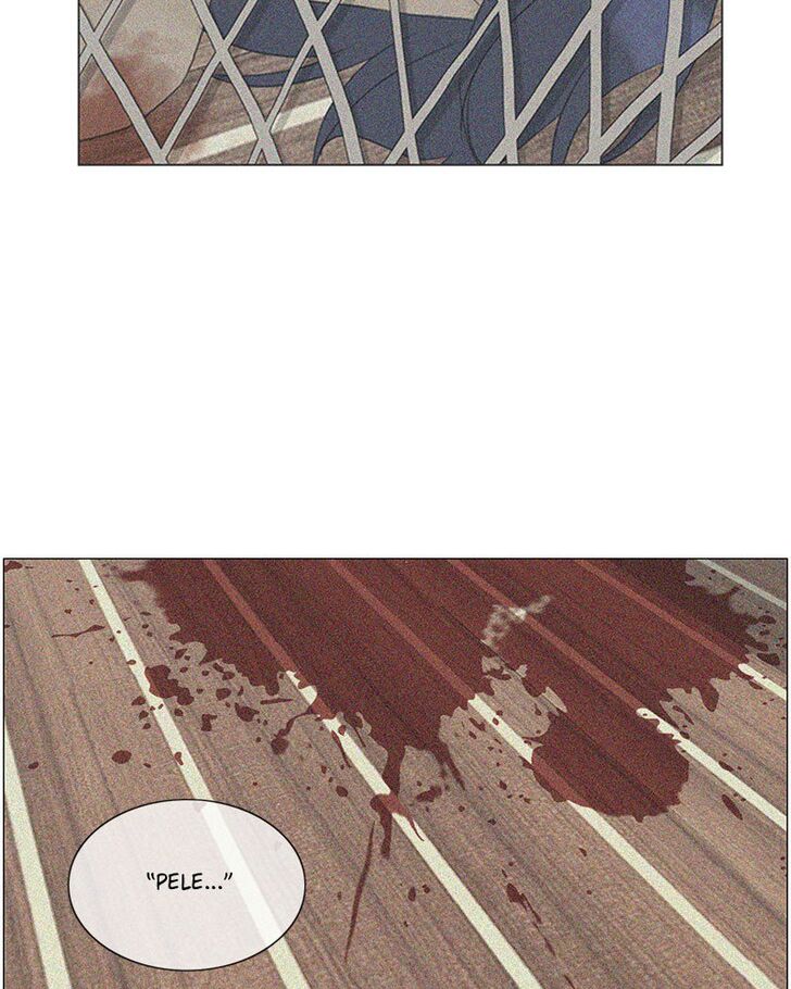 Read Siren's Lament Manga Online