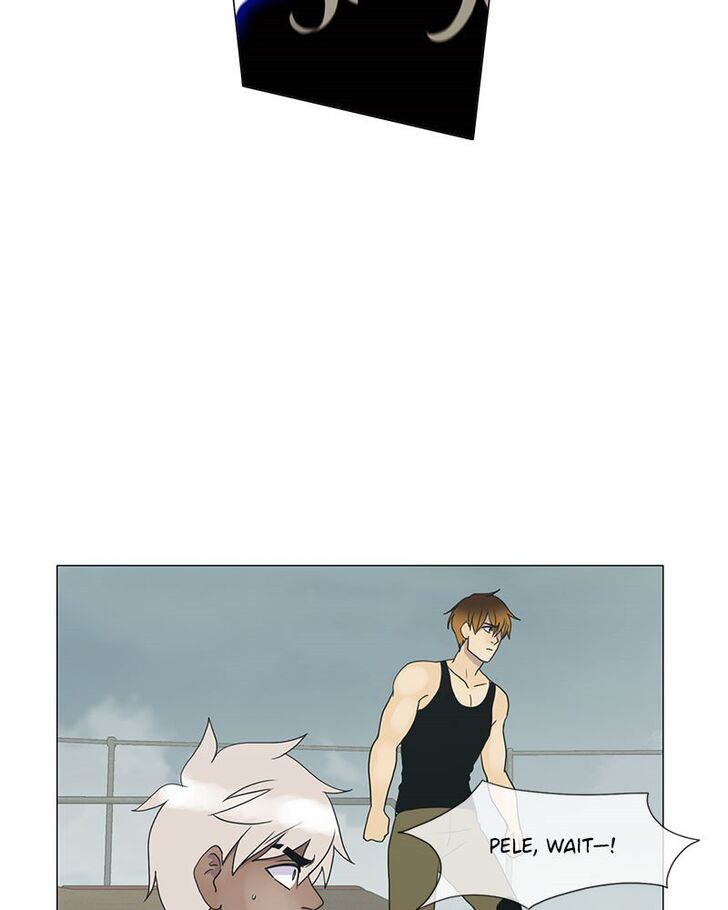 Read Siren's Lament Manga Online