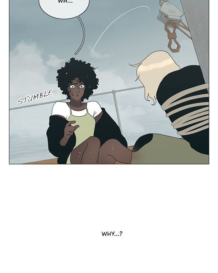 Read Siren's Lament Manga Online