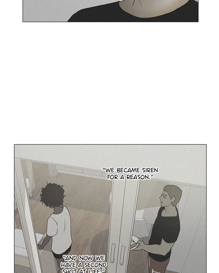 Read Siren's Lament Manga Online