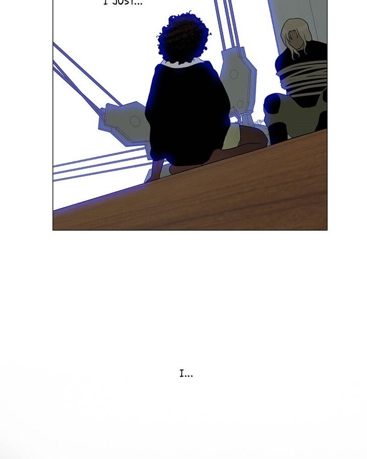 Read Siren's Lament Manga Online