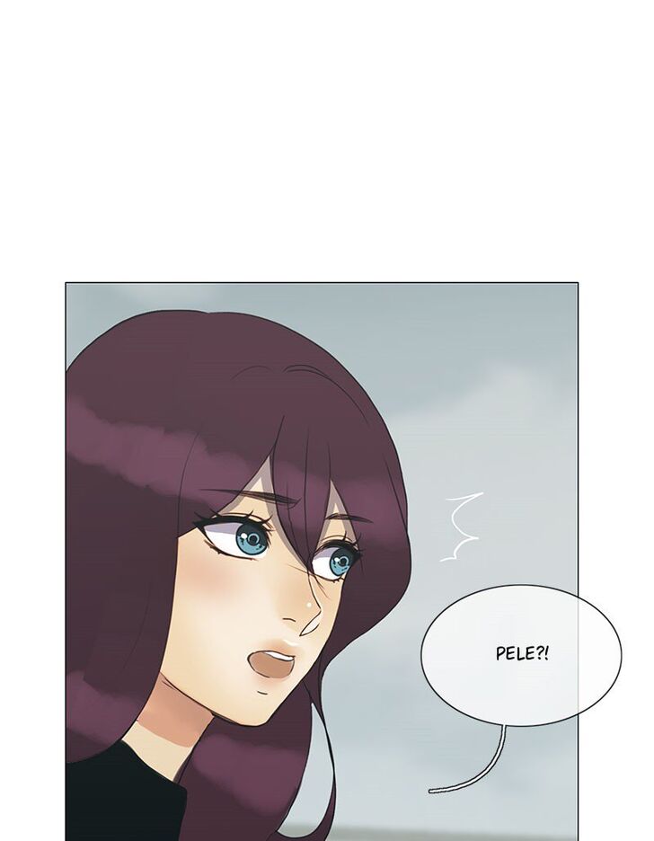 Read Siren's Lament Manga Online