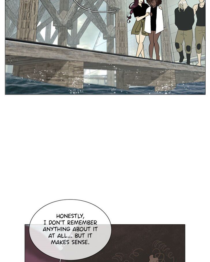 Read Siren's Lament Manga Online