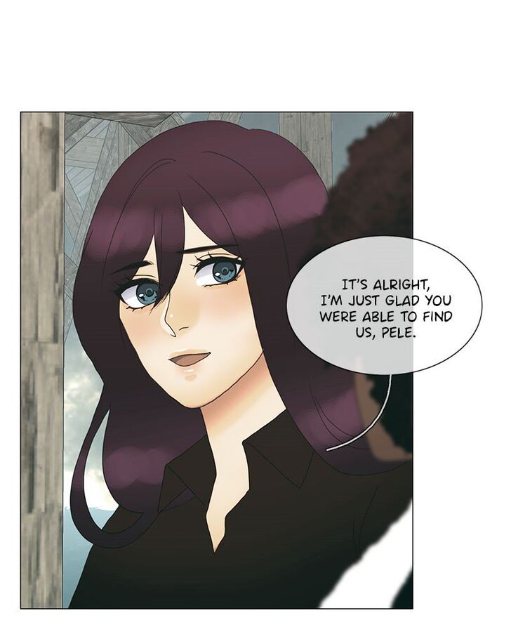 Read Siren's Lament Manga Online