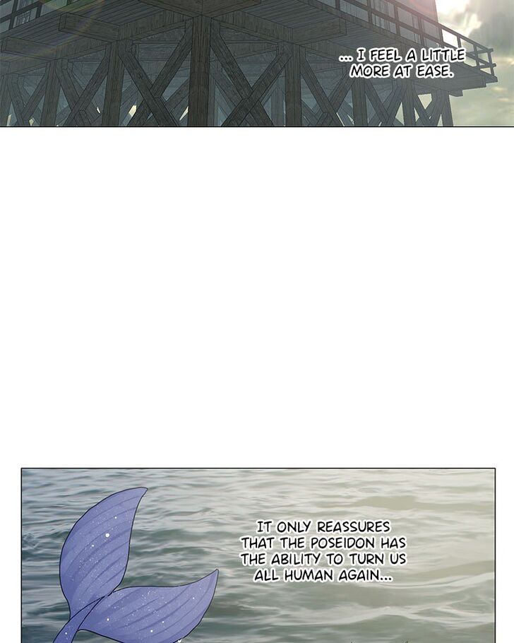 Read Siren's Lament Manga Online