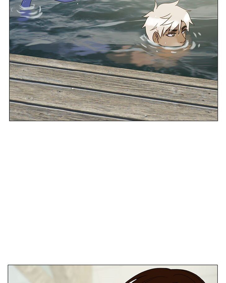 Read Siren's Lament Manga Online