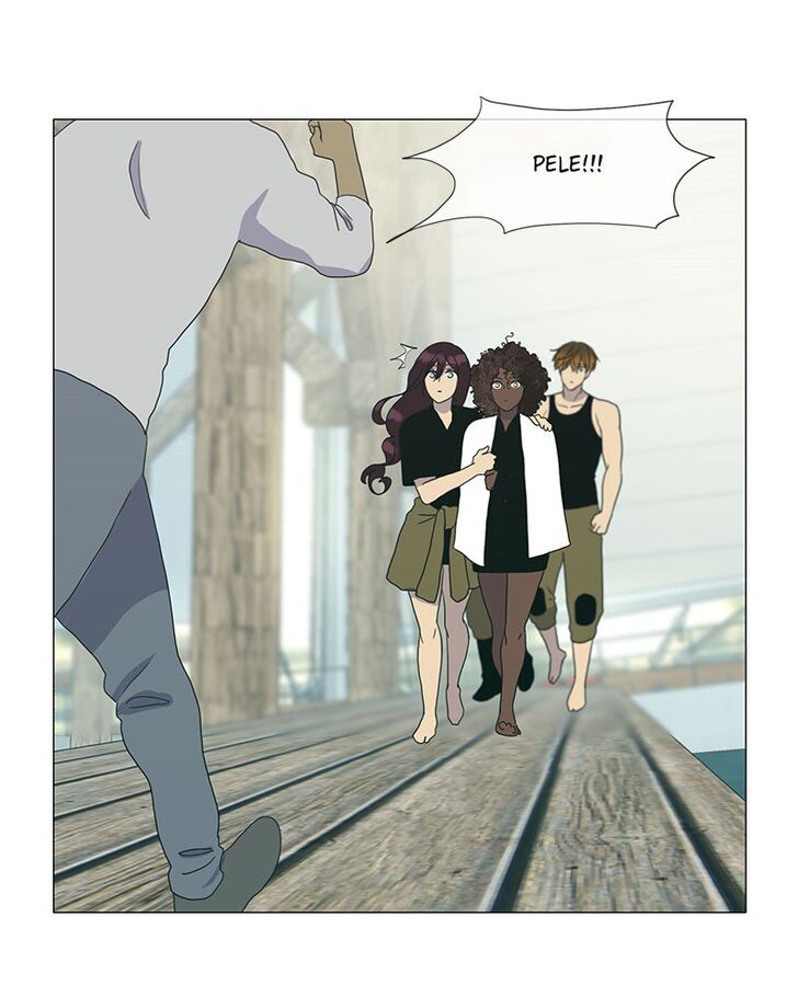 Read Siren's Lament Manga Online