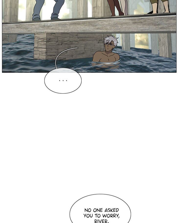 Read Siren's Lament Manga Online