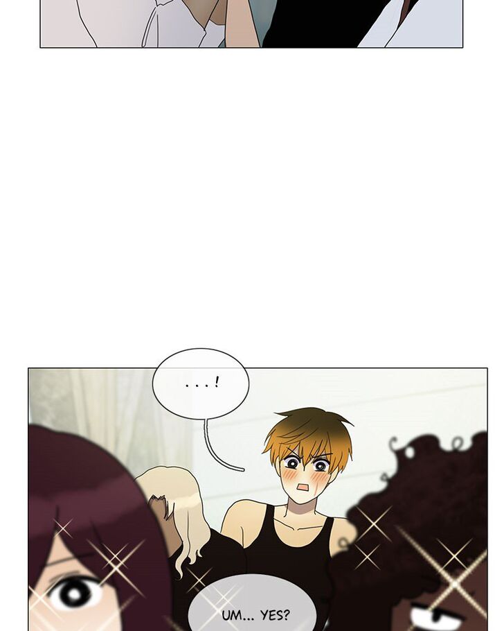 Read Siren's Lament Manga Online