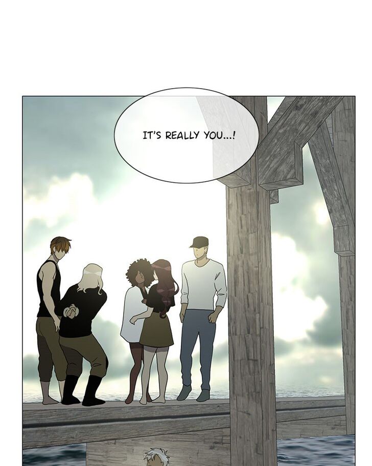 Read Siren's Lament Manga Online