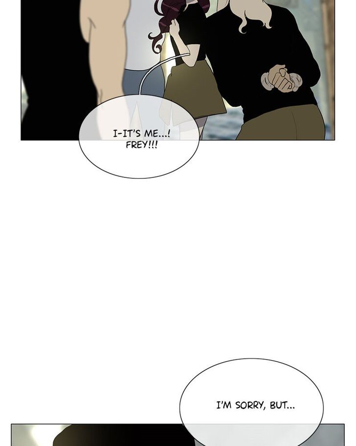 Read Siren's Lament Manga Online