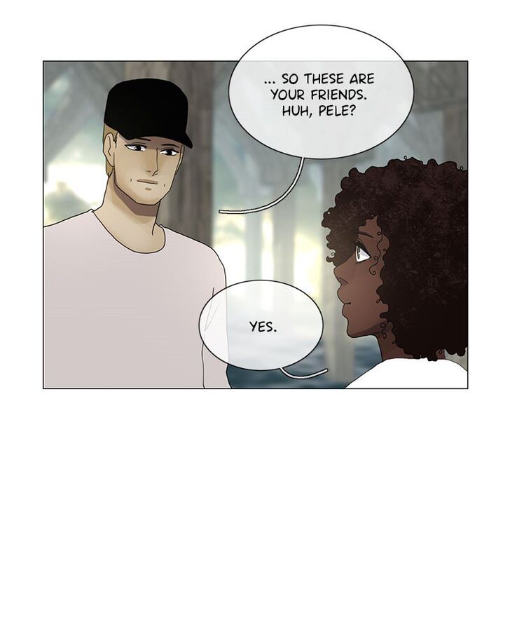 Read Siren's Lament Manga Online