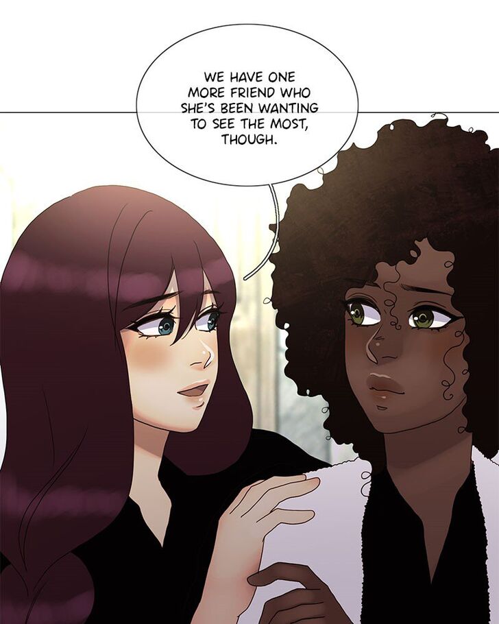 Read Siren's Lament Manga Online