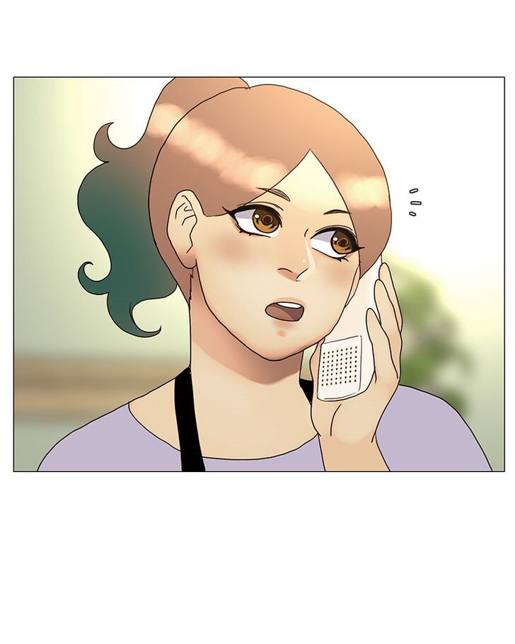 Read Siren's Lament Manga Online