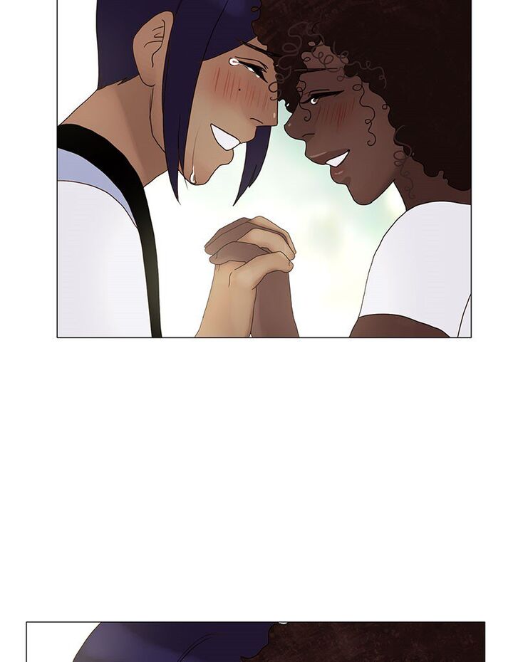 Read Siren's Lament Manga Online