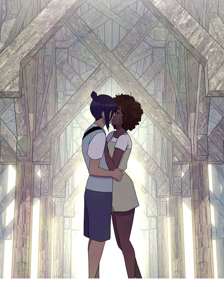 Read Siren's Lament Manga Online