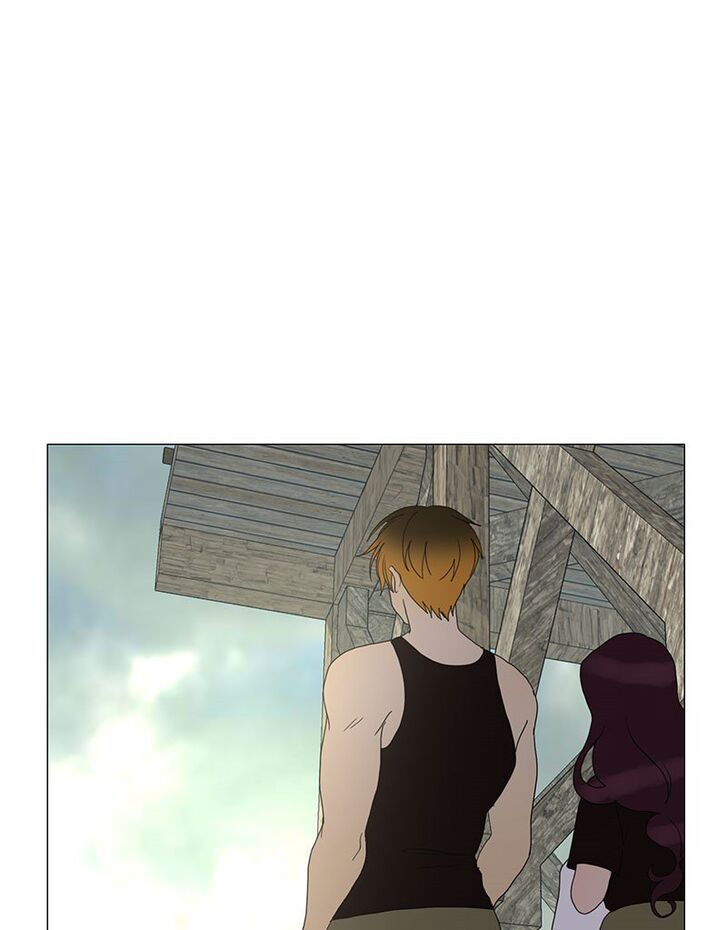 Read Siren's Lament Manga Online