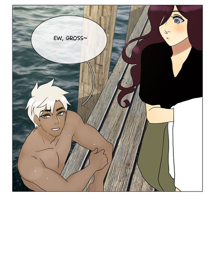 Read Siren's Lament Manga Online