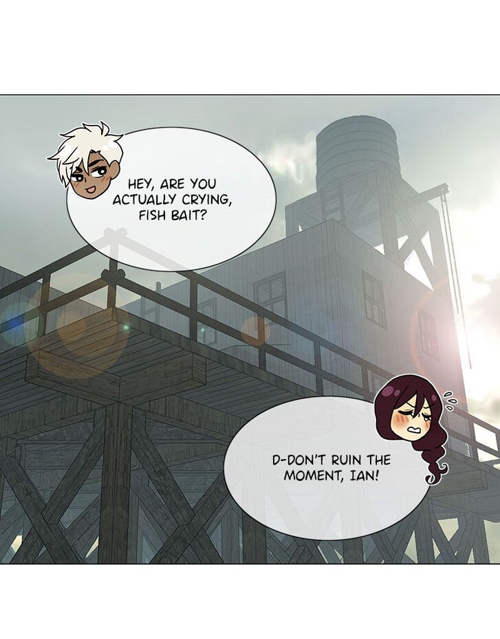 Read Siren's Lament Manga Online