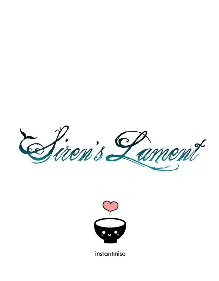 Read Siren's Lament Manga Online