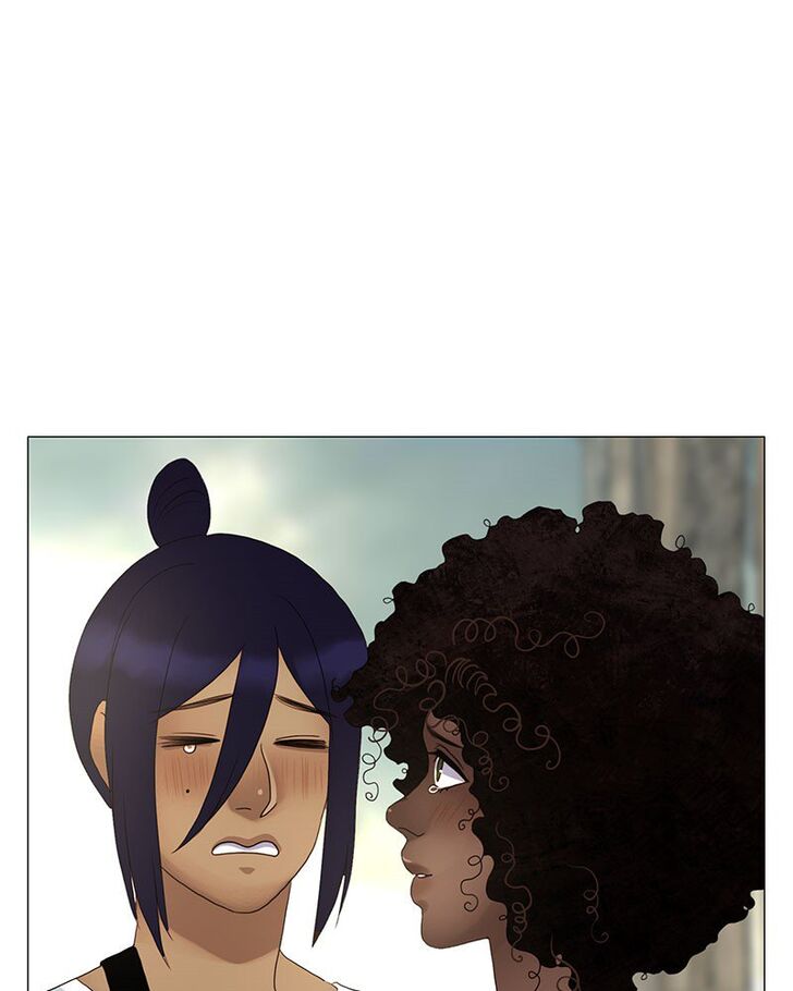 Read Siren's Lament Manga Online