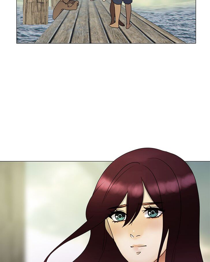 Read Siren's Lament Manga Online