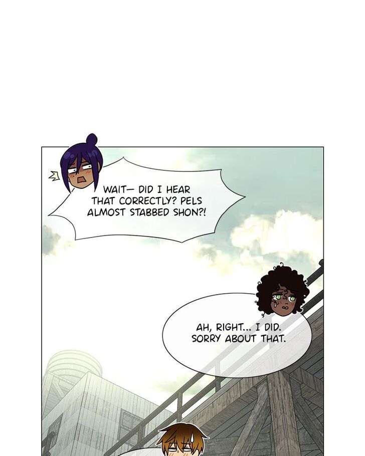 Read Siren's Lament Manga Online