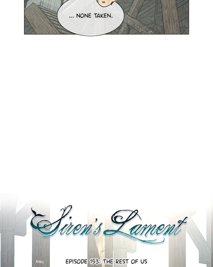 Read Siren's Lament Manga Online