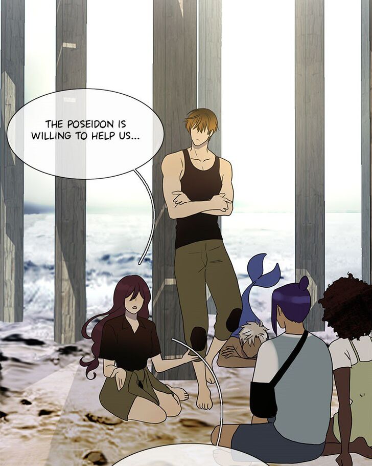 Read Siren's Lament Manga Online