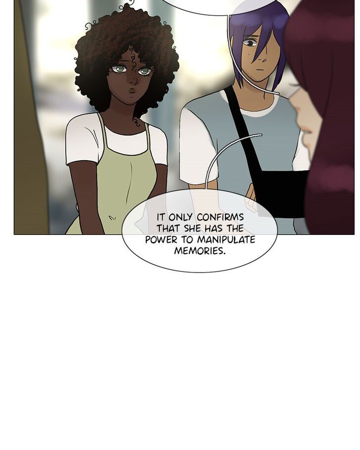 Read Siren's Lament Manga Online