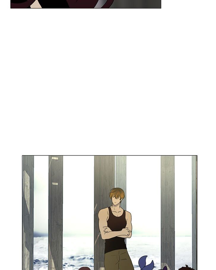 Read Siren's Lament Manga Online