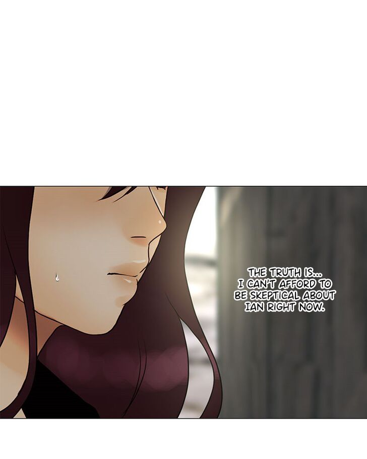 Read Siren's Lament Manga Online