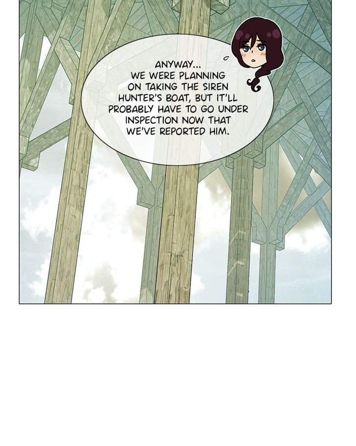 Read Siren's Lament Manga Online