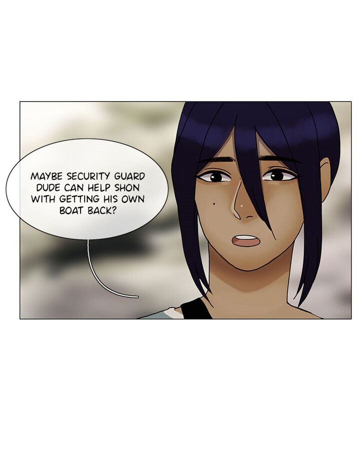 Read Siren's Lament Manga Online