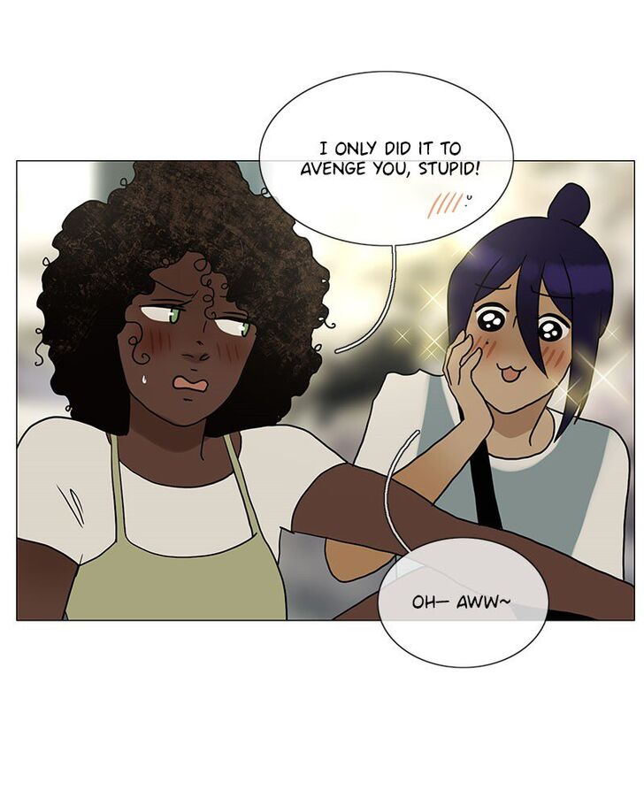 Read Siren's Lament Manga Online