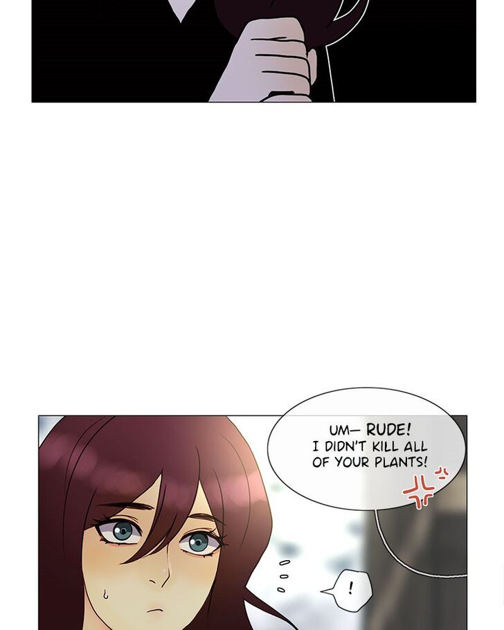 Read Siren's Lament Manga Online