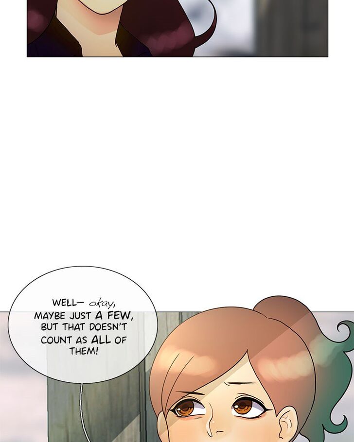 Read Siren's Lament Manga Online