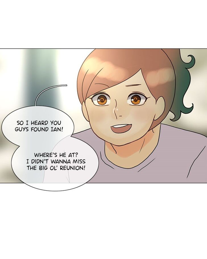 Read Siren's Lament Manga Online