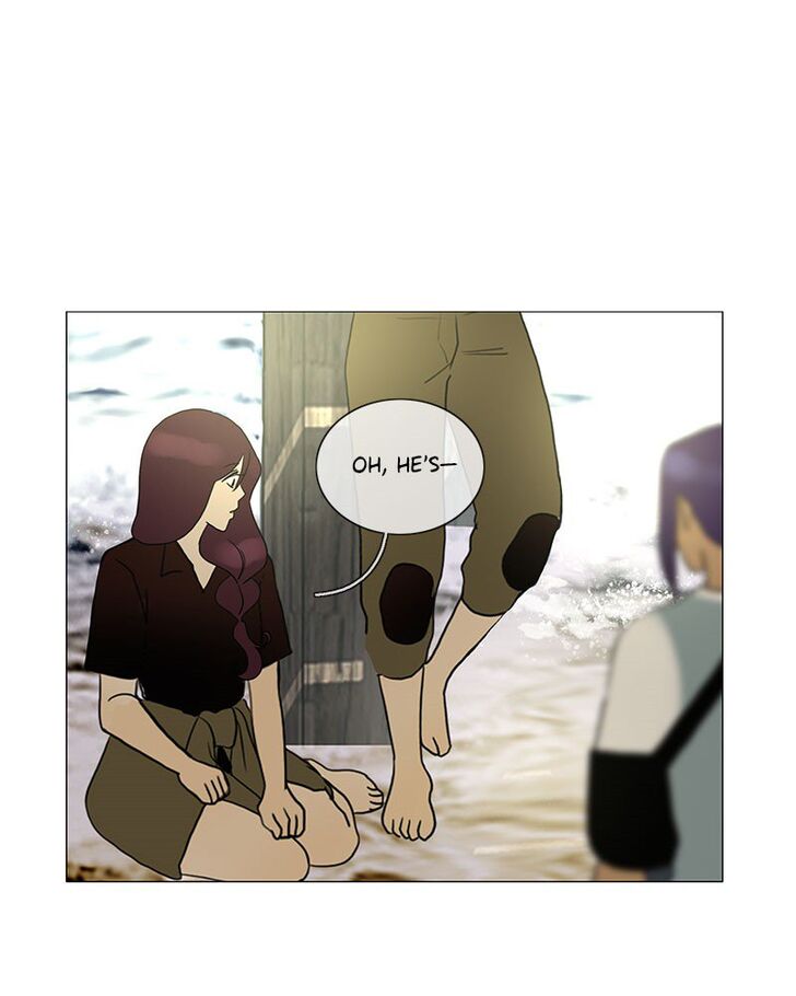 Read Siren's Lament Manga Online