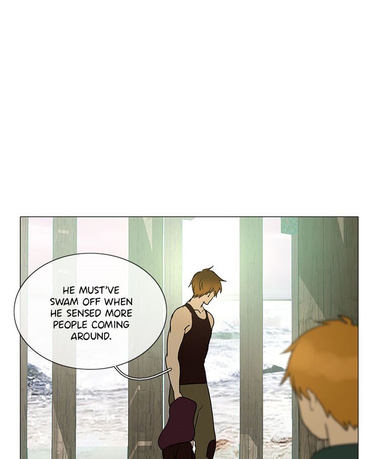 Read Siren's Lament Manga Online