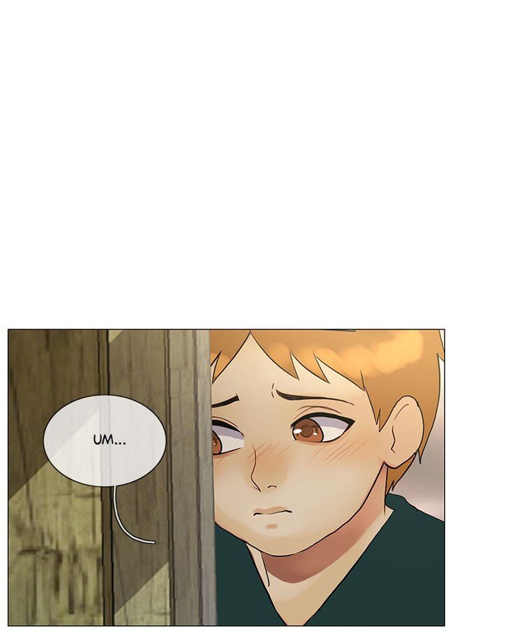 Read Siren's Lament Manga Online