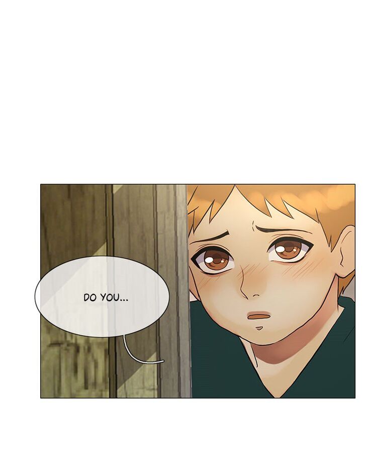 Read Siren's Lament Manga Online