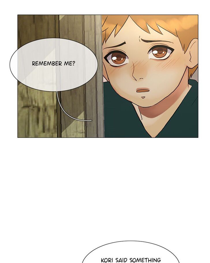 Read Siren's Lament Manga Online