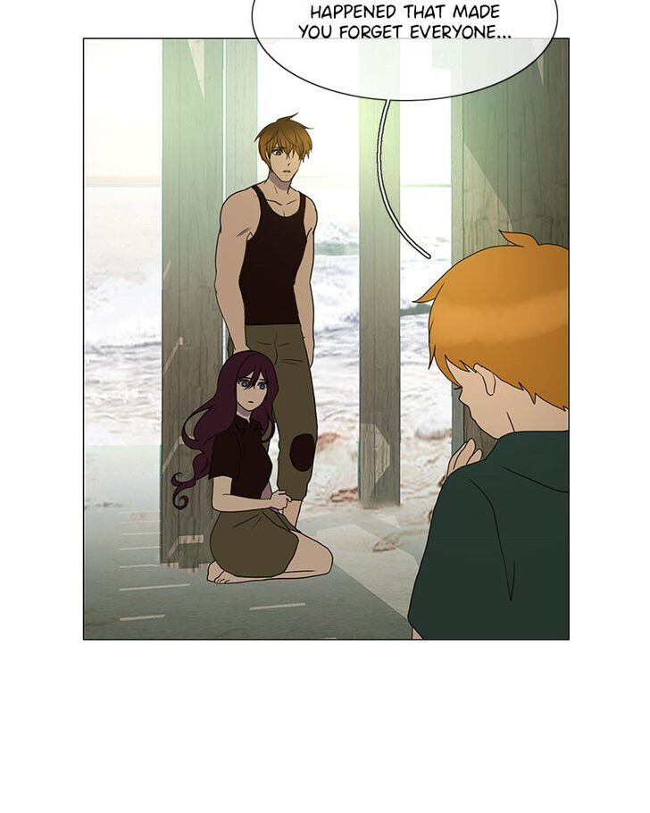 Read Siren's Lament Manga Online