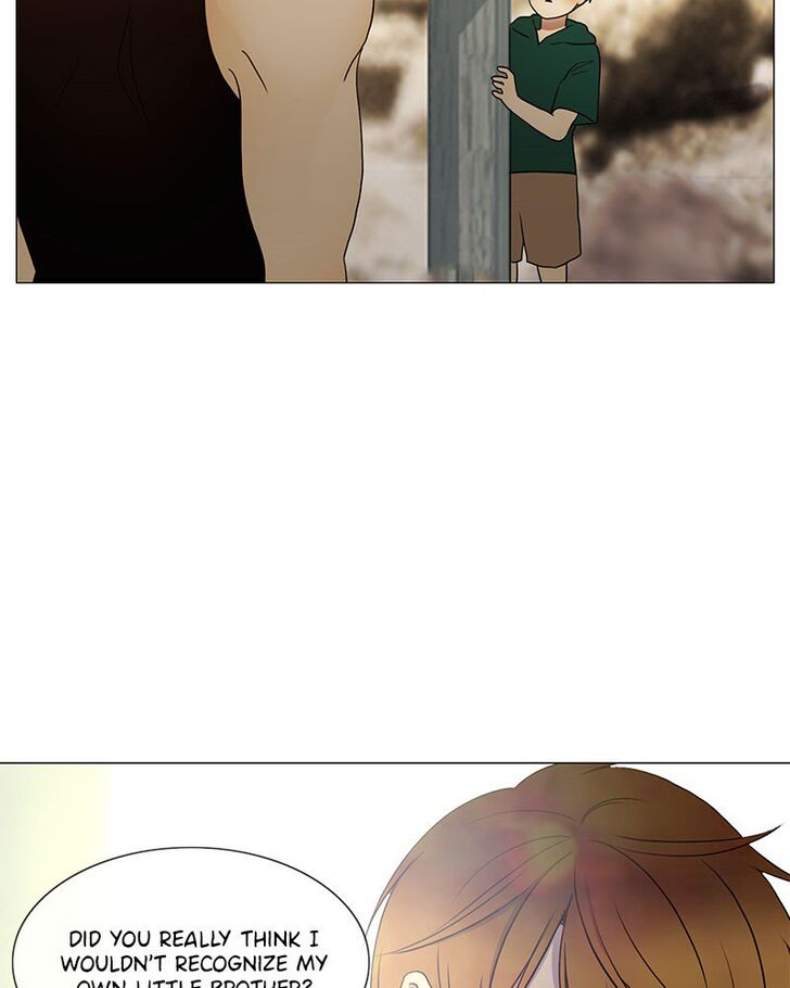 Read Siren's Lament Manga Online