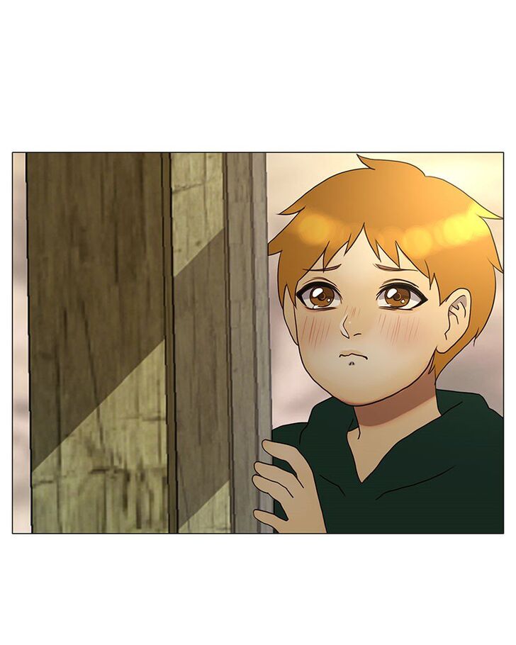 Read Siren's Lament Manga Online