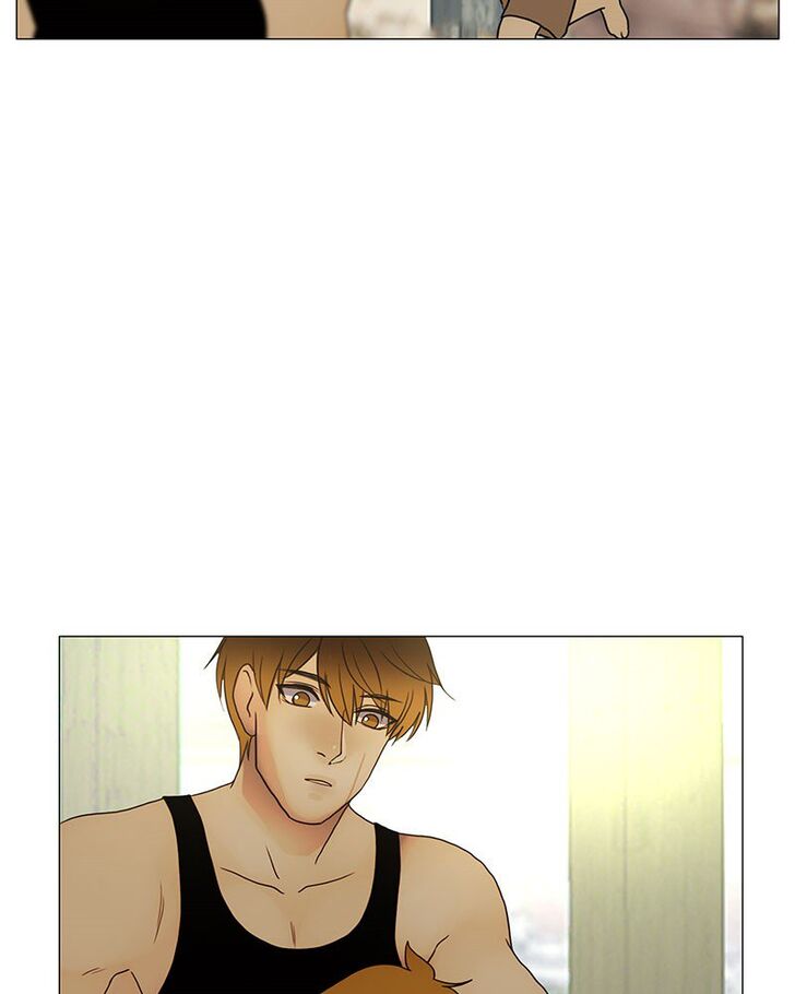 Read Siren's Lament Manga Online