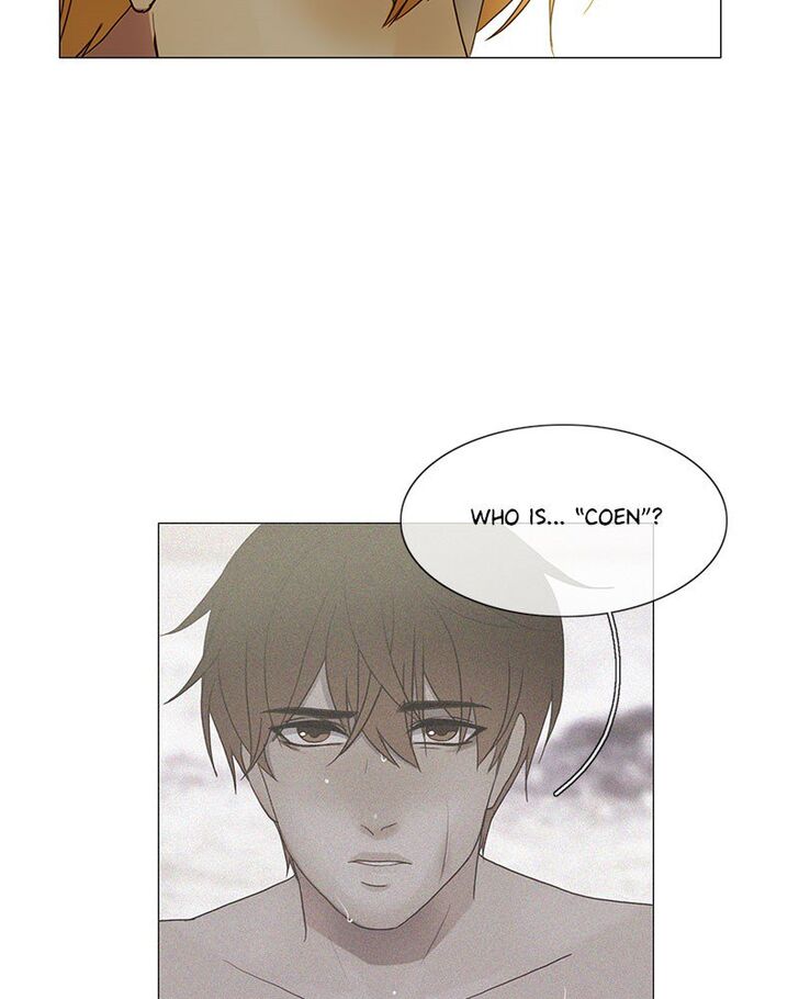 Read Siren's Lament Manga Online